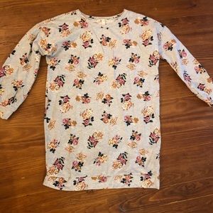 Matilda Jane Perfectly Cozy Tunic